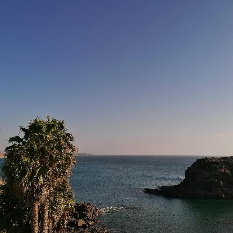 Oliastur1 Sunset Beach El Cotillo Exteriér fotografie