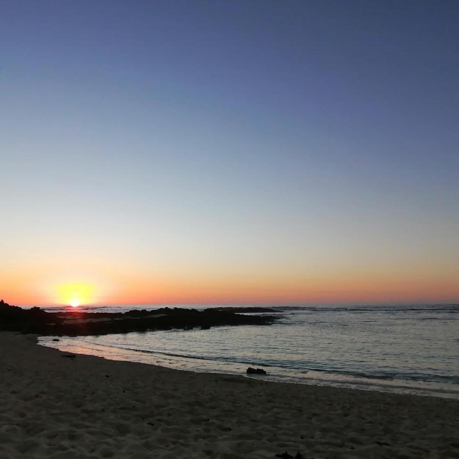 Oliastur1 Sunset Beach El Cotillo Exteriér fotografie