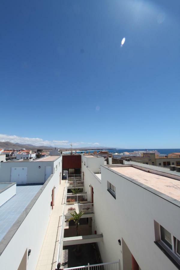 Oliastur1 Sunset Beach El Cotillo Exteriér fotografie