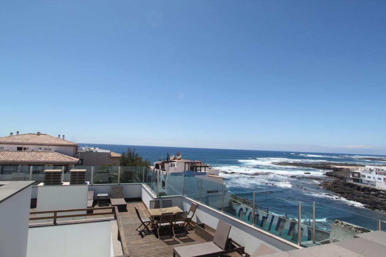 Oliastur1 Sunset Beach El Cotillo Exteriér fotografie